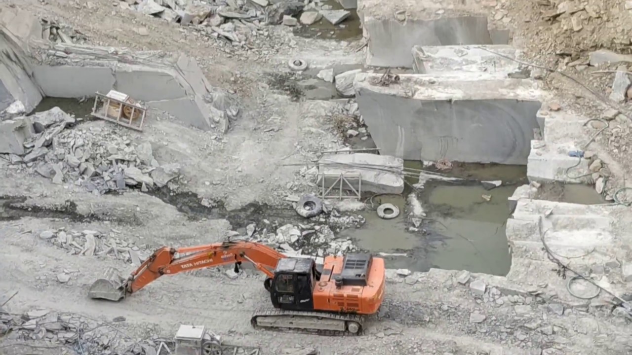 Selection of Premium Marble