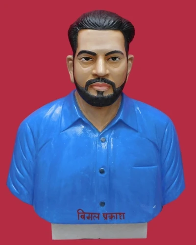 Customized Human Idols For Monuments