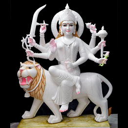 Superior Quality Marble Idols